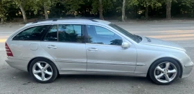 Mercedes-Benz C 220 C220, снимка 2