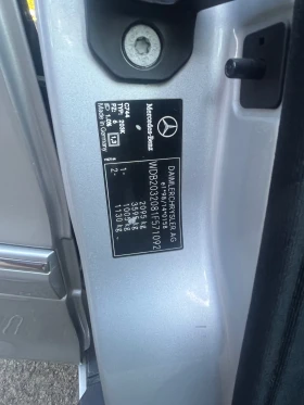 Mercedes-Benz C 220 C220, снимка 8