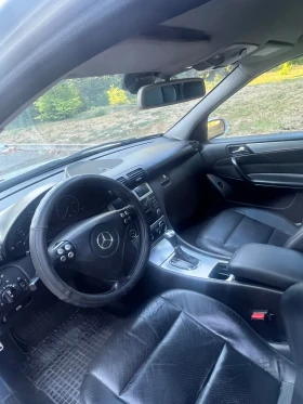 Mercedes-Benz C 220 C220, снимка 15