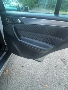 Mercedes-Benz C 220 C220, снимка 9