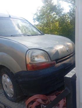 Renault Kangoo, снимка 4