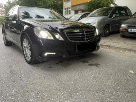 Mercedes-Benz E 220, снимка 5