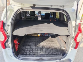 Dacia Lodgy, снимка 10