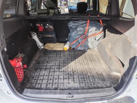 Dacia Lodgy, снимка 11