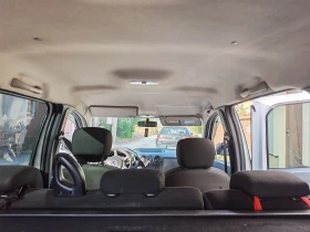 Dacia Lodgy, снимка 9
