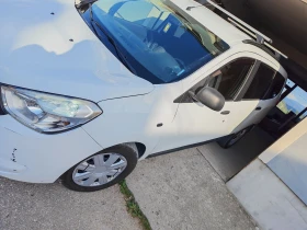 Dacia Lodgy, снимка 3