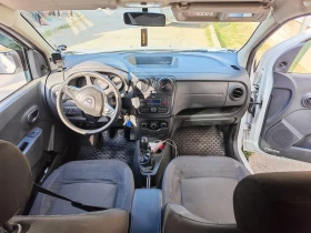 Dacia Lodgy, снимка 7