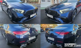Mercedes-Benz CLS 450 AMG LINE | 4MATIC , снимка 6
