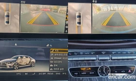 Mercedes-Benz CLS 450 AMG LINE | 4MATIC , снимка 12