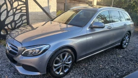 Mercedes-Benz C 220 220cdi/170, снимка 2