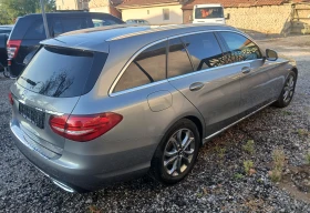 Mercedes-Benz C 220 220cdi/170, снимка 6