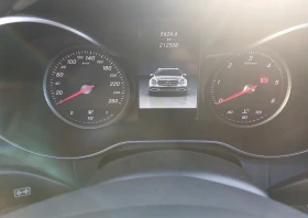 Mercedes-Benz C 220 220cdi/170, снимка 7