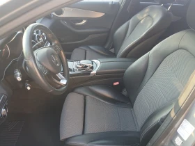 Mercedes-Benz C 220 220cdi/170, снимка 8