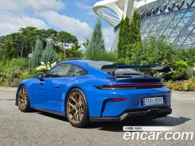 Porsche 911, снимка 3