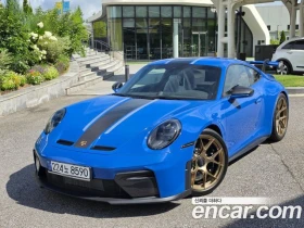 Porsche 911, снимка 1