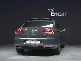VW Passat (B8) 2.0 Tdi, снимка 4