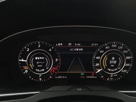 VW Passat (B8) 2.0 Tdi, снимка 8
