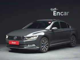 VW Passat (B8) 2.0 Tdi, снимка 1