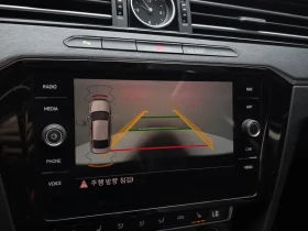 VW Passat (B8) 2.0 Tdi, снимка 15
