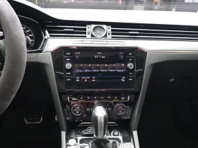 VW Passat (B8) 2.0 Tdi, снимка 14