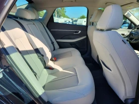 Hyundai Sonata 2.5l Sel, снимка 10
