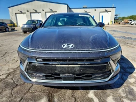 Hyundai Sonata 2.5l Sel, снимка 5