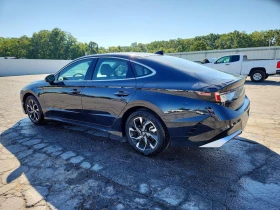 Hyundai Sonata 2.5l Sel, снимка 2
