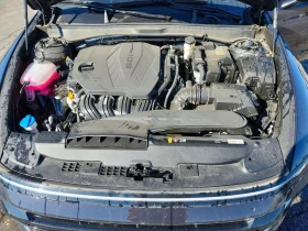 Hyundai Sonata 2.5l Sel, снимка 11