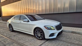 Mercedes-Benz S 450 AMG, снимка 6