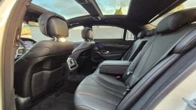 Mercedes-Benz S 450 AMG, снимка 10