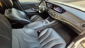 Mercedes-Benz S 450 AMG, снимка 13