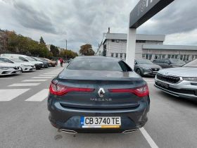 Renault Megane 1.5DCi/115к.с/Intens, снимка 6