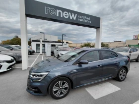 Renault Megane 1.5DCi/115к.с/Intens, снимка 1