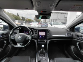 Renault Megane 1.5DCi/115к.с/Intens, снимка 8