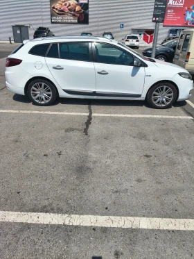 Renault Megane 3 GT LINE, снимка 2