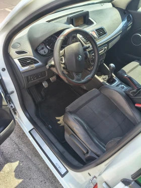 Renault Megane 3 GT LINE, снимка 8