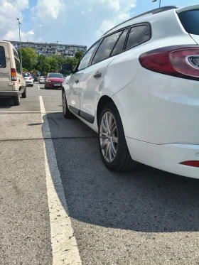 Renault Megane 3 GT LINE, снимка 5