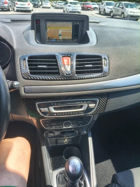 Renault Megane 3 GT LINE, снимка 12