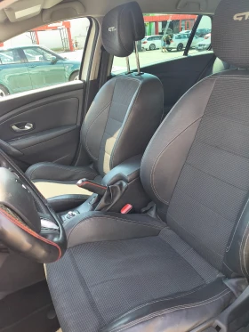 Renault Megane 3 GT LINE, снимка 9
