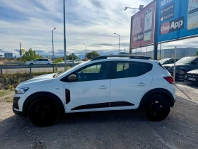 Dacia Sandero 1.0TCE Stepway Expression  газ/бензин, снимка 6