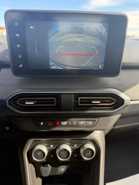 Dacia Sandero 1.0TCE Stepway Expression  газ/бензин, снимка 12
