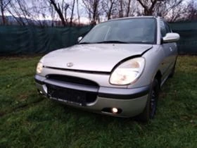 Daihatsu Sirion 1.0 4x4 | Mobile.bg    3