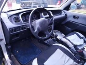 Daihatsu Sirion 1.0 4x4 | Mobile.bg    2