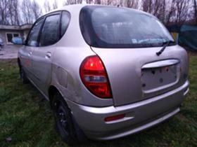 Daihatsu Sirion 1.0 4x4 | Mobile.bg    4