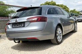 Opel Insignia 2.0D 163HP FACE LIFT | Mobile.bg    6