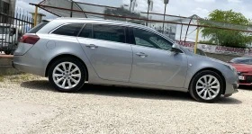 Opel Insignia 2.0D 163HP FACE LIFT | Mobile.bg    5