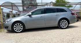 Opel Insignia 2.0D 163HP FACE LIFT | Mobile.bg   4