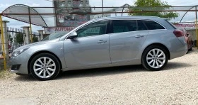 Opel Insignia 2.0D 163HP FACE LIFT | Mobile.bg    4