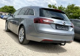 Opel Insignia 2.0D 163HP FACE LIFT | Mobile.bg    8