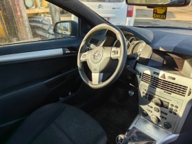 Opel Astra 1.9TDCI | Mobile.bg   5